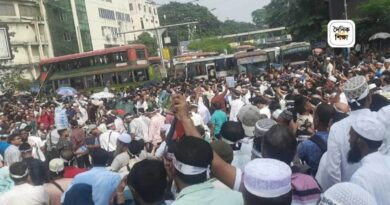 দাবি আদায়ে কঠোরতম কর্মসূচি আমরণ অনশনে এমপিওভুক্ত শিক্ষকরা!