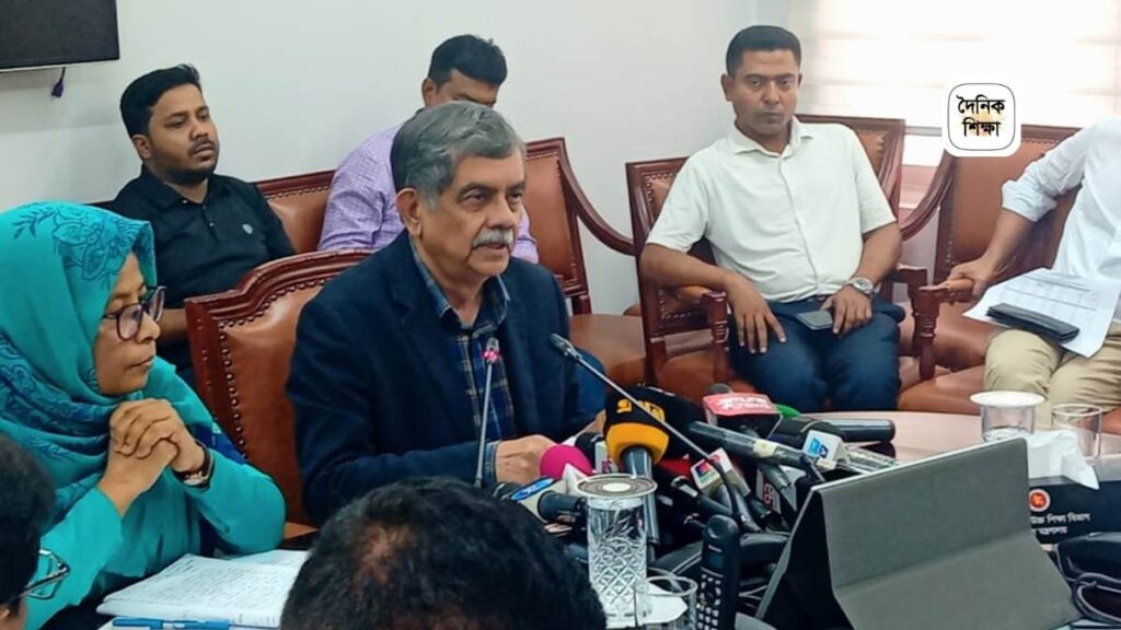শিক্ষকদের বাড়ি ভাড়া ৫% বাড়ছে! অর্থ মন্ত্রণালয়ের সবুজ সংকেত