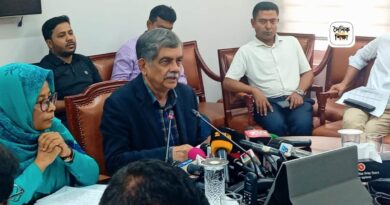 শিক্ষকদের বাড়ি ভাড়া ৫% বাড়ছে! অর্থ মন্ত্রণালয়ের সবুজ সংকেত