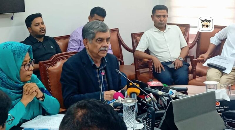শিক্ষকদের বাড়ি ভাড়া ৫% বাড়ছে! অর্থ মন্ত্রণালয়ের সবুজ সংকেত